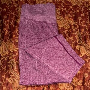 Victoria Secret Pink Active  Leggings